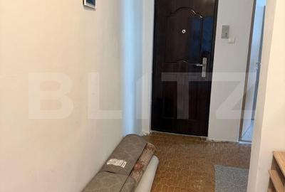 Apartament cu 2 camere, mobilat în Noua
