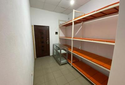 Spațiu comercial, de 100 mp, în Poplaca - 8