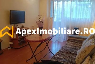Apartament cu 3 camere decomandat în Pantelimon
