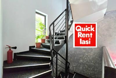 Apartament cu 2 camere semidecomandat în Bd. Independenței - 13
