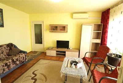 Apartament cu 2 camere semidecomandat în Circumvalațiunii