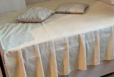 Apartament cu 2 camere semidecomandat în Micro 3 - 8