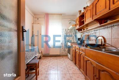 Apartament cu 2 camere semidecomandat în Cornișa - 16