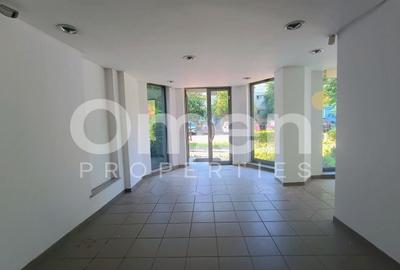 Spațiu comercial, de 100 mp, în Central - 2