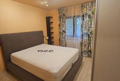 Apartament cu 2 camere decomandat, mobilat în Titulescu - 6
