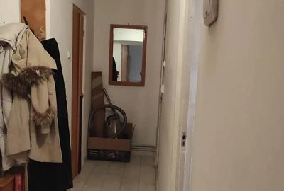 Garsonieră decomandată în 22 Decembrie - 7