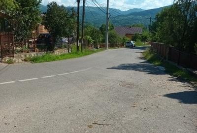 Teren Construcții intravilan de 2000 mp, în Breaza - 2