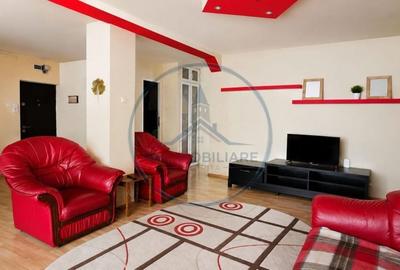 Apartament cu 3 camere în Ultracentral