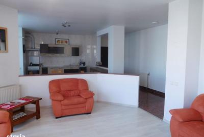 Apartament cu 3 camere în Grigorescu