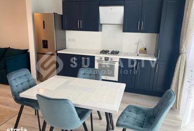 Apartament cu 2 camere în Sopor - 3