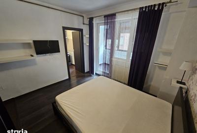 Garsonieră decomandată în Chiajna - 6