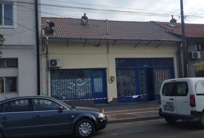 Proprietate specială, de 200 mp, în Traian - 1