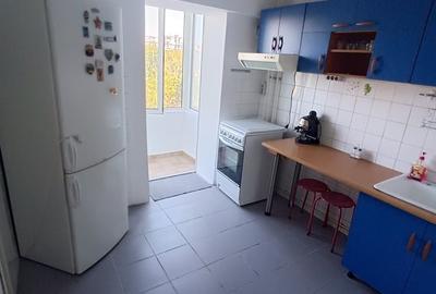 Garsonieră decomandată în Unirii