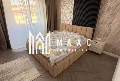 Apartament cu 3 camere decomandat, mobilat în Hipodrom 4 - 5
