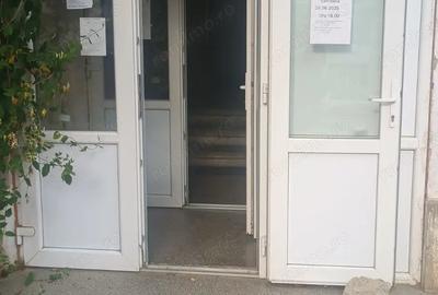 Apartament cu 2 camere nedecomandat în Central