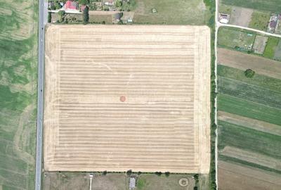 Teren Construcții intravilan de 60000 mp, în Feldioara - 4