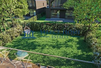 Casă individuală cu 5 camere cu Piscina în Găneasa - 3