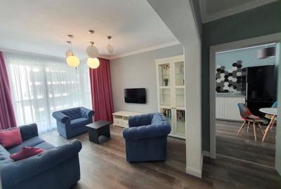 Apartament cu 2 camere în Central - 14