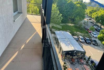 Apartament cu 3 camere decomandat în Splaiul Unirii - 6