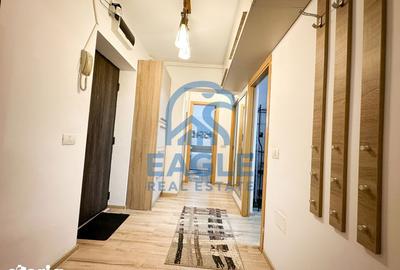 Apartament cu 2 camere decomandat, mobilat în Gara - 16