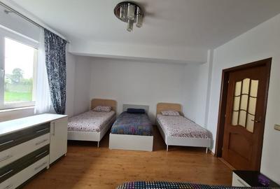 Apartament cu 3 camere în Central - 9