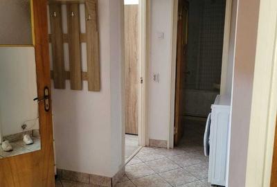 Apartament cu 2 camere decomandat în Exercițiu