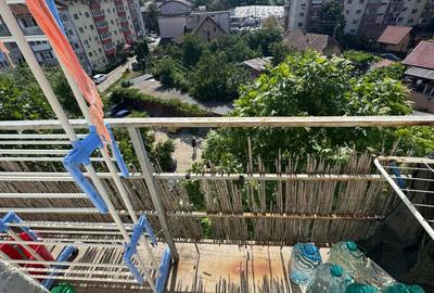 Apartament cu 3 camere decomandat, mobilat în Șagului - 13