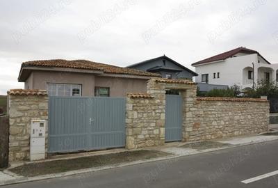 Casă cu 1 camere cu Teren 400 Mp în Sud - 5