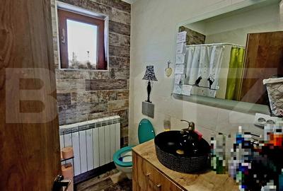 Casă individuală cu 1 camere cu Piscina în Iris - 3