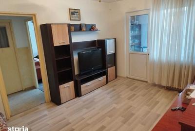 Apartament cu 2 camere în Vest