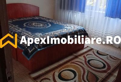 Apartament cu 2 camere decomandat în Rahova