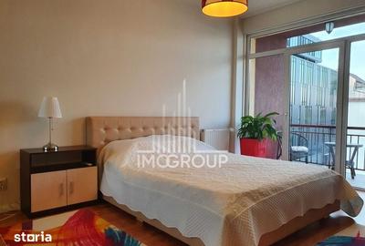 Apartament cu 2 camere în Central - 7