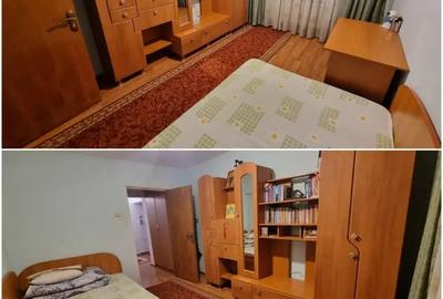 Apartament cu 3 camere decomandat în Nord