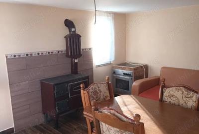 Casă cu 1 camere cu Teren 4000 Mp în Central