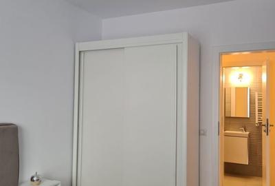 Apartament cu 3 camere decomandat, mobilat în Viilor - 10