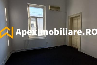 Spațiu comercial, de 11 mp, în Cișmigiu