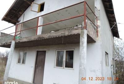 Casă cu 3 camere cu Teren 300 Mp în Crevedia - 4