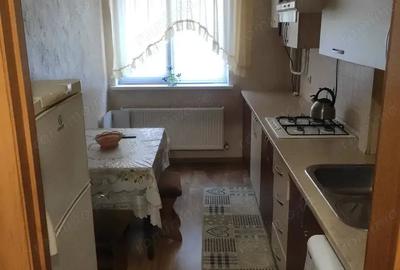 Apartament cu 2 camere în Dacia