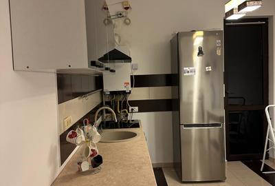 Apartament cu 2 camere decomandat, mobilat în Dobroești - 15
