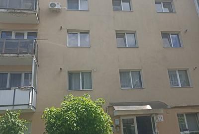 Apartament cu 2 camere semidecomandat în Gării