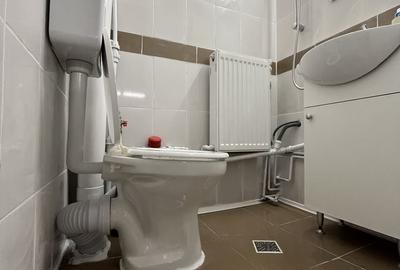 Garsonieră în Vasile Aaron - 1