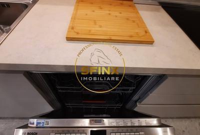 Apartament cu 4 camere decomandat, mobilat în Primăverii - 31