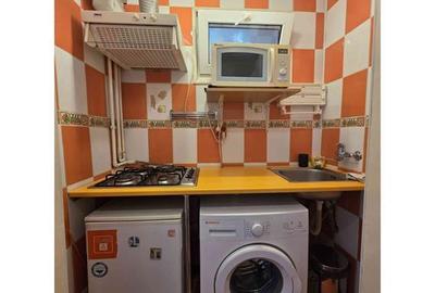 Garsonieră semidecomandată în Central