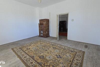 Casă cu 2 camere în Someșeni
