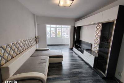 Apartament cu 2 camere decomandat în Central - 1
