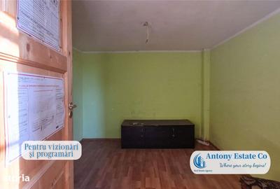 Spațiu comercial, de 110 mp, în Eminescu - 4