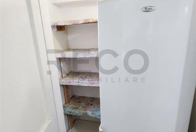 Apartament cu 2 camere decomandat în Iosia