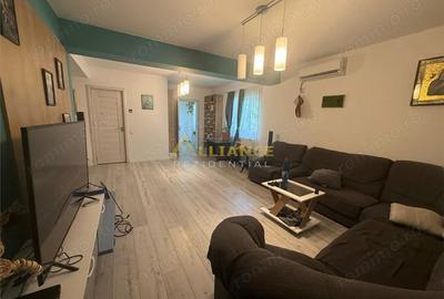 Casă cu 4 camere cu Teren 578 Mp în Central