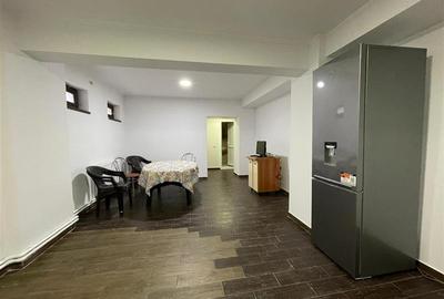 Apartament cu 5 camere decomandat în E3