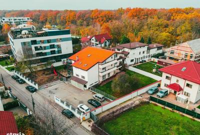 Casă cu 4 camere în Exterior Vest